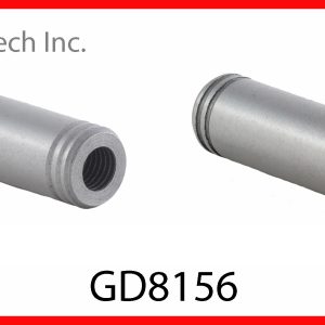 Enginetech GD8156 Valve Guides - Set of 4