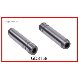 Enginetech GD8158 Valve Guides - Pack of 4