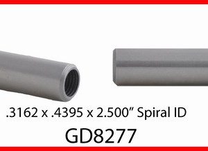 Enginetech GD8277 Valve Guides - Set of 4