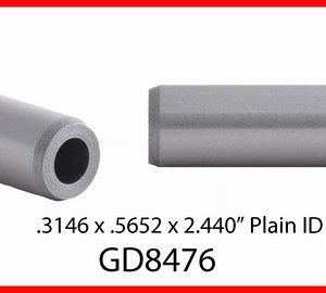 Enginetech GD8476 Valve Guides