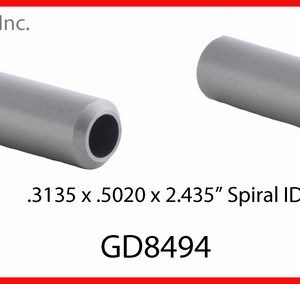 Enginetech GD8494 Valve Guides
