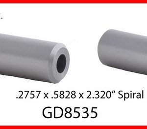 Enginetech GD8535 Valve Guides - Set of 4