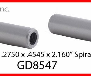 Enginetech GD8547 Valve Guides
