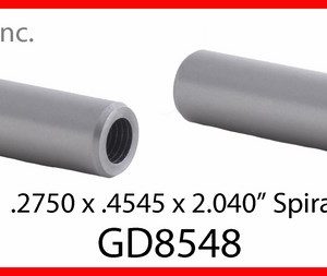 Enginetech GD8548 Valve Guides