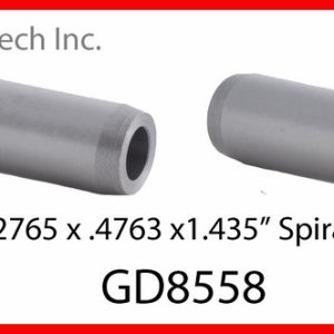 Enginetech GD8558 Valve Guides - Set of 4