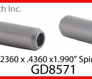 Enginetech GD8571 Valve Guides - Set of 4