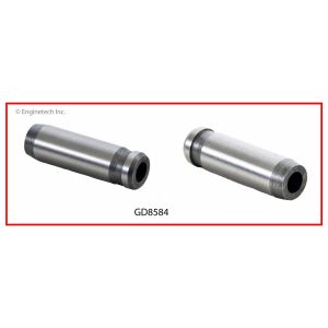 Enginetech GD8584 Valve Guides