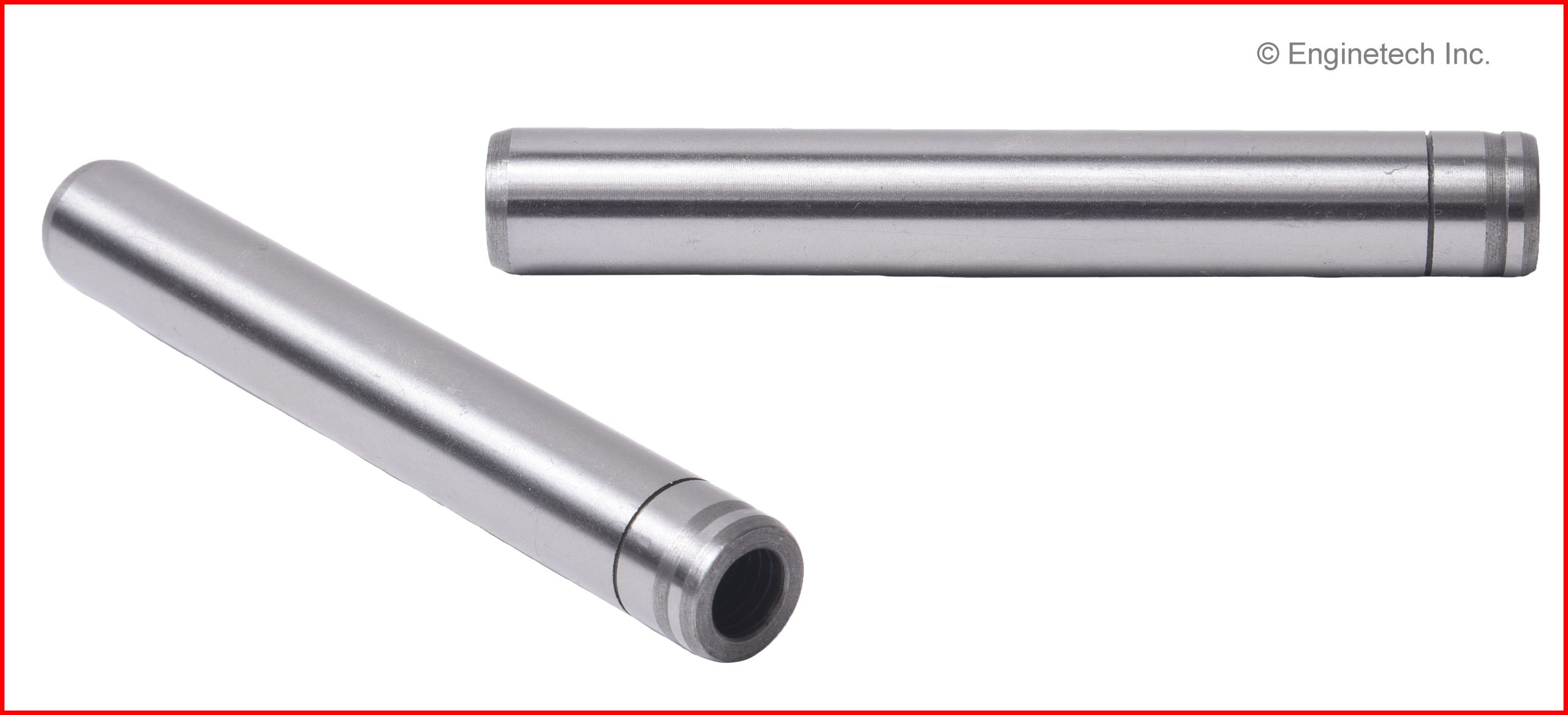 Enginetech GD8591 Valve Guides - Pack of 4