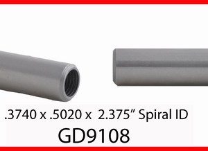 Enginetech GD9108 Valve Guides - Set of 4