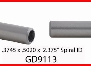 Enginetech GD9113 Valve Guides - Set of 4