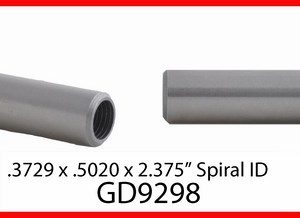 Enginetech GD9298 Valve Guides - Set of 4