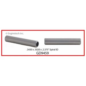 Enginetech GD9459-100 Valve Guides
