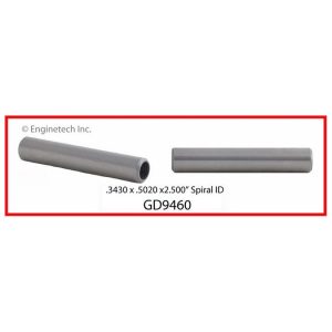 Enginetech GD9460-100 Valve Guides