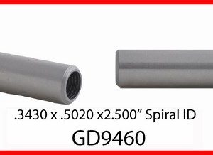 Enginetech GD9460 Valve Guides