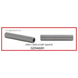 Enginetech GD9460H-100 Valve Guides
