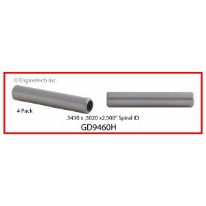 Enginetech GD9460H Valve Guides