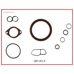 Enginetech GM1.4CS-A Gasket Set - Lower