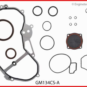 Enginetech GM134CS-A Gasket Set - Lower