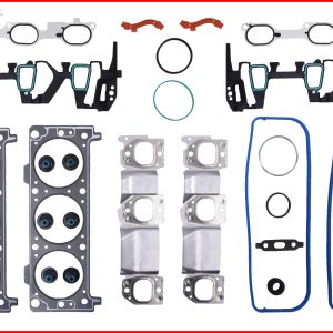Enginetech GM207HS-EWB Gasket Set - Head