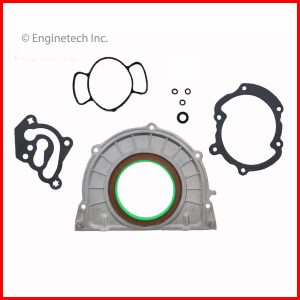 Enginetech GM217CS-A Gasket Set - Lower