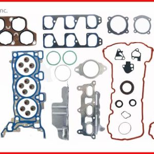 Enginetech GM217HS-M Gasket Set - Head