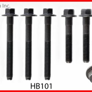 Enginetech HB101 Head Bolt Set