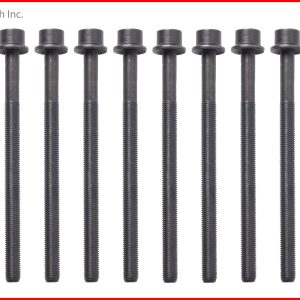 Enginetech HB107 Head Bolt Set
