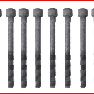 Enginetech HB109 Head Bolt Set