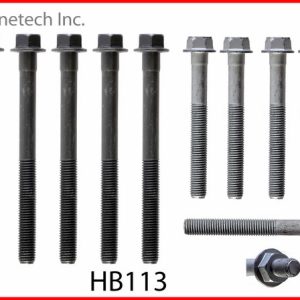 Enginetech HB113 Head Bolt Set