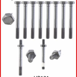 Enginetech HB121 Head Bolt Set