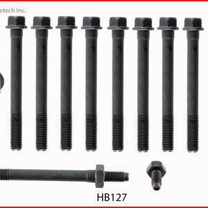 Enginetech HB127 Head Bolt Set