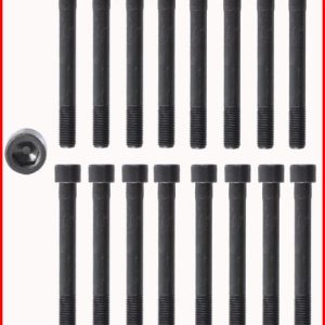 Enginetech HB128 Head Bolt Set