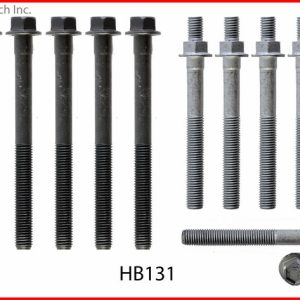 Enginetech HB131 Head Bolt Set