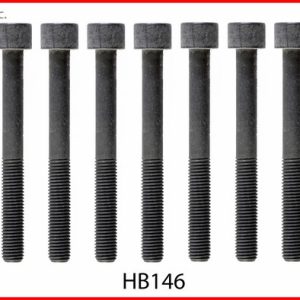 Enginetech HB146 Head Bolt Set