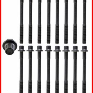 Enginetech HB147 Head Bolt Set