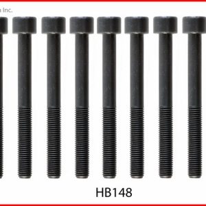 Enginetech HB148 Head Bolt Set