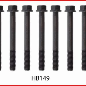 Enginetech HB149 Head Bolt Set