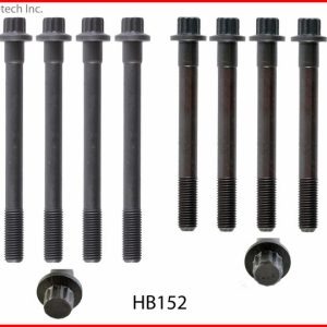Enginetech HB152 Head Bolt Set