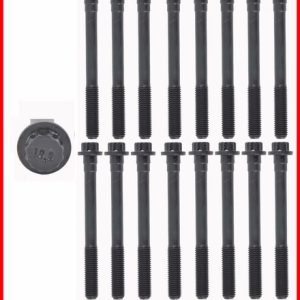 Enginetech HB155 Head Bolt Set