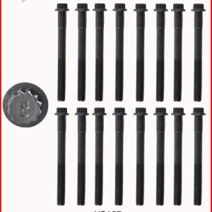 Enginetech HB157 Head Bolt Set
