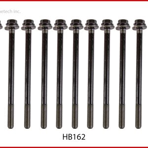 Enginetech HB162 Head Bolt Set