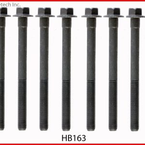 Enginetech HB163 Head Bolt Set