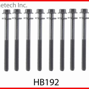 Enginetech HB192 Head Bolt Set