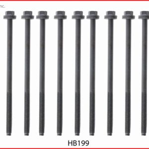 Enginetech HB199 Head Bolt Set