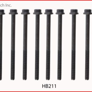 Enginetech HB211 Head Bolt Set