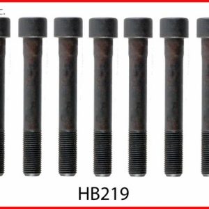 Enginetech HB219 Head Bolt Set