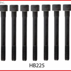 Enginetech HB225 Head Bolt Set