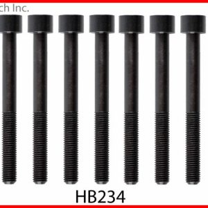 Enginetech HB234 Head Bolt Set