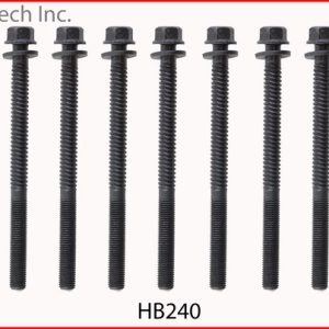 Enginetech HB240 Head Bolt Set