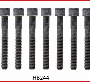 Enginetech HB244 Head Bolt Set